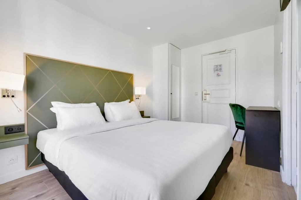 Hôtel Joli Môme - photo 2