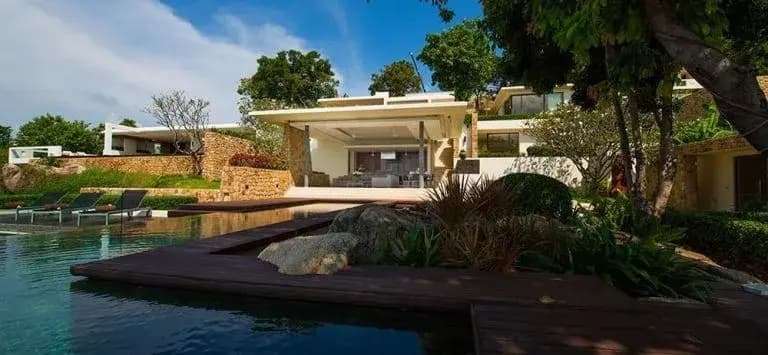 Samujana Villa 11B - photo 10