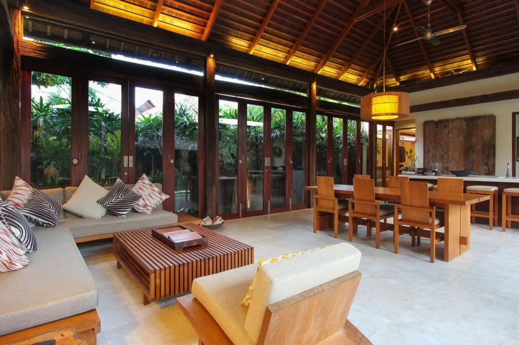 Villa Suar Drupadi - photo 17