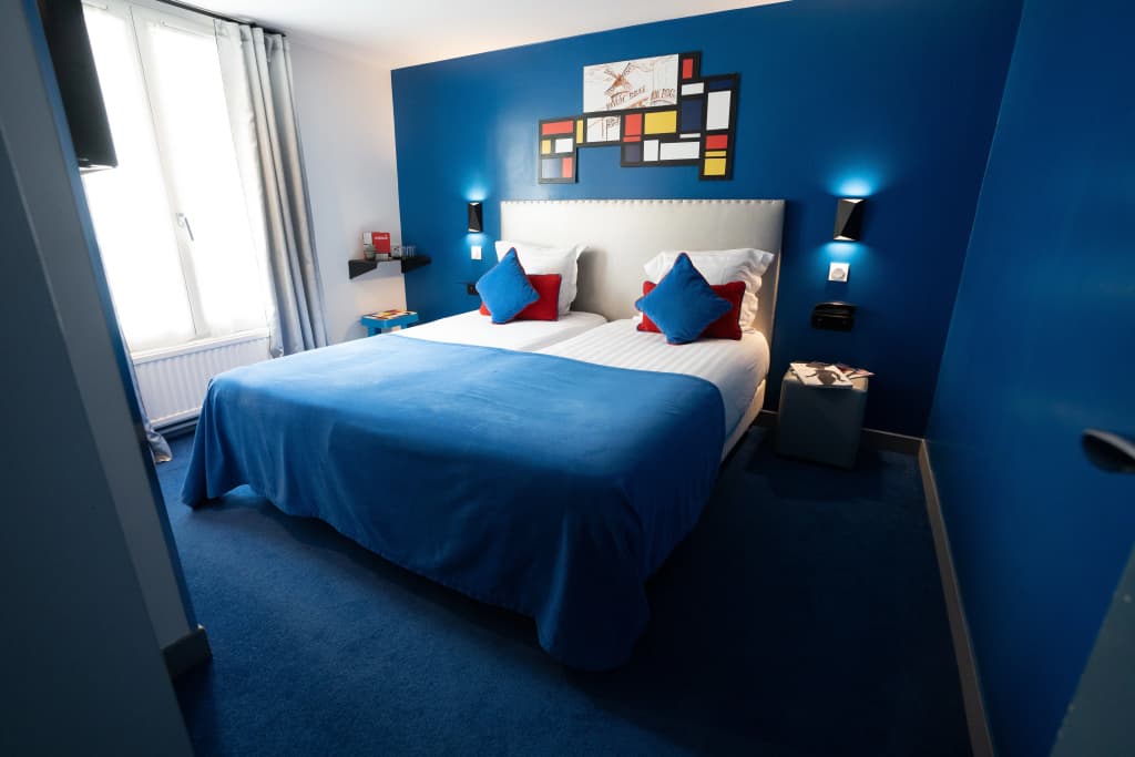 Hotel du Mont Dore - photo 20