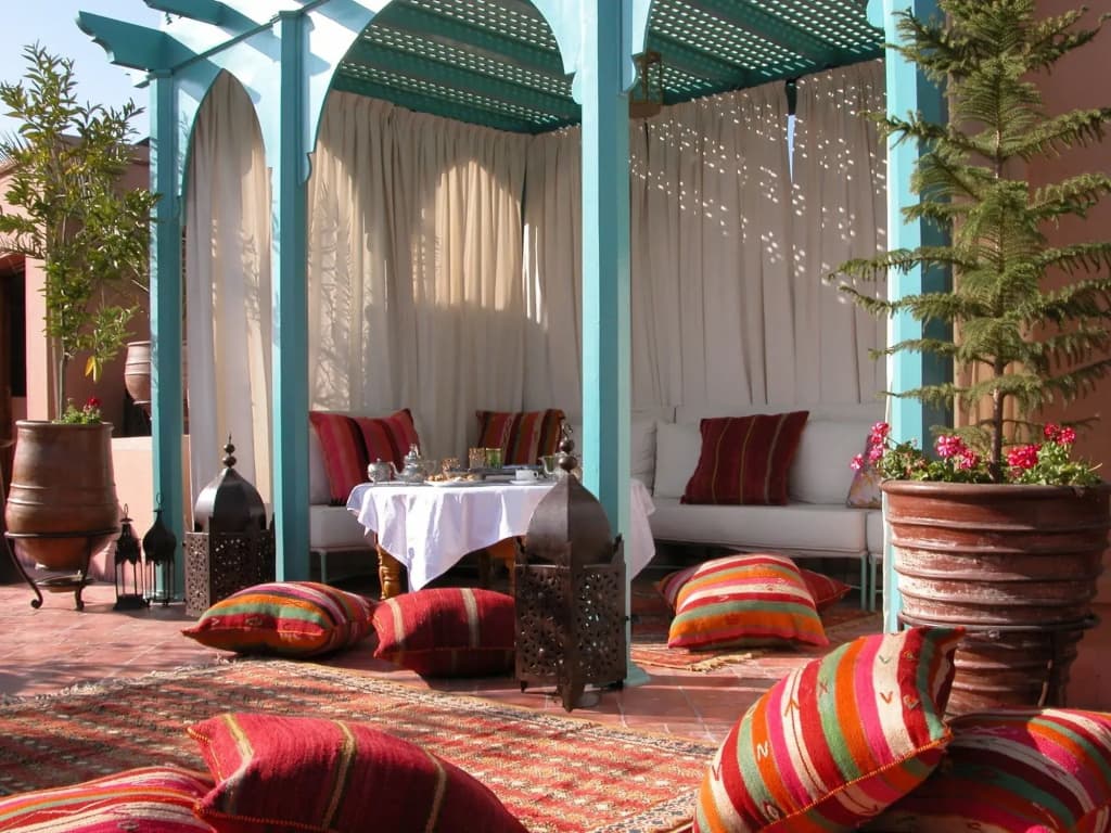 Riad Kniza - photo 3