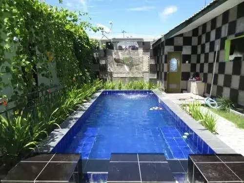 Bali Contour Guest House - photo 5