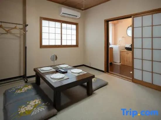 Joyful Residence｜Only 3-Min Walk to Garden Town Station - photo 9