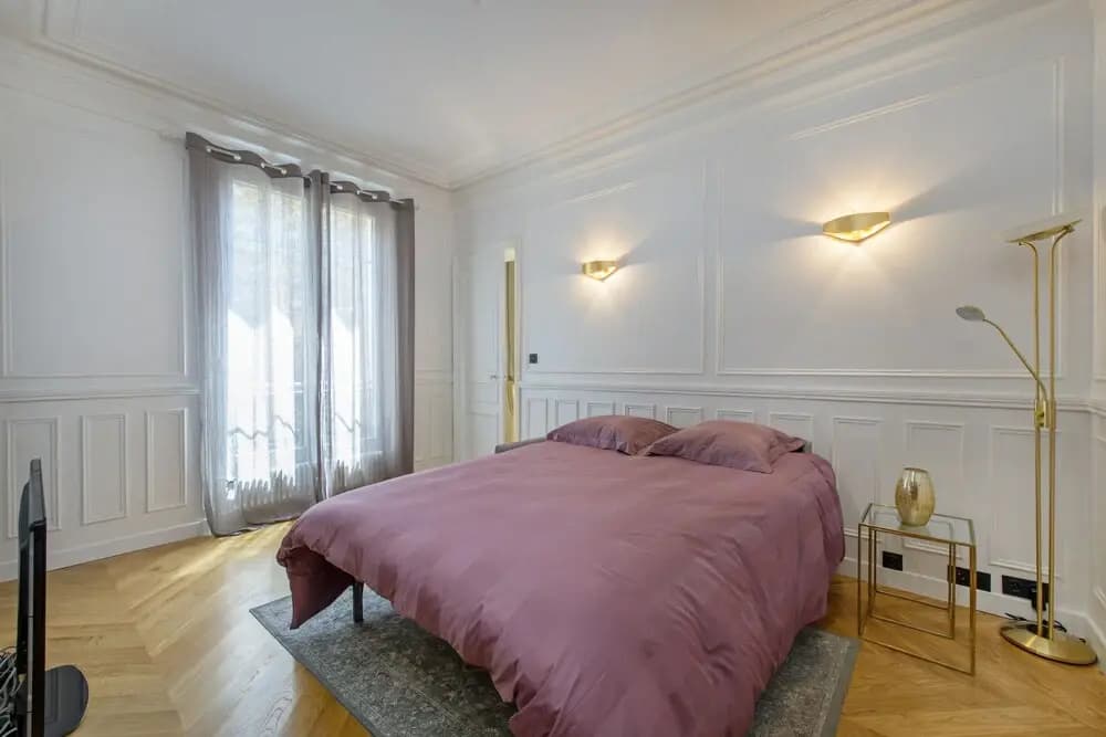 Dream apartment on the Elysee fields - photo 5