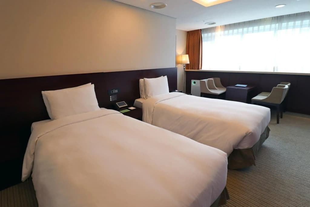 Hotel PJ Myeongdong - photo 7