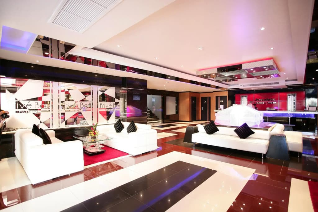 Absolute Bangla Suites - photo 23