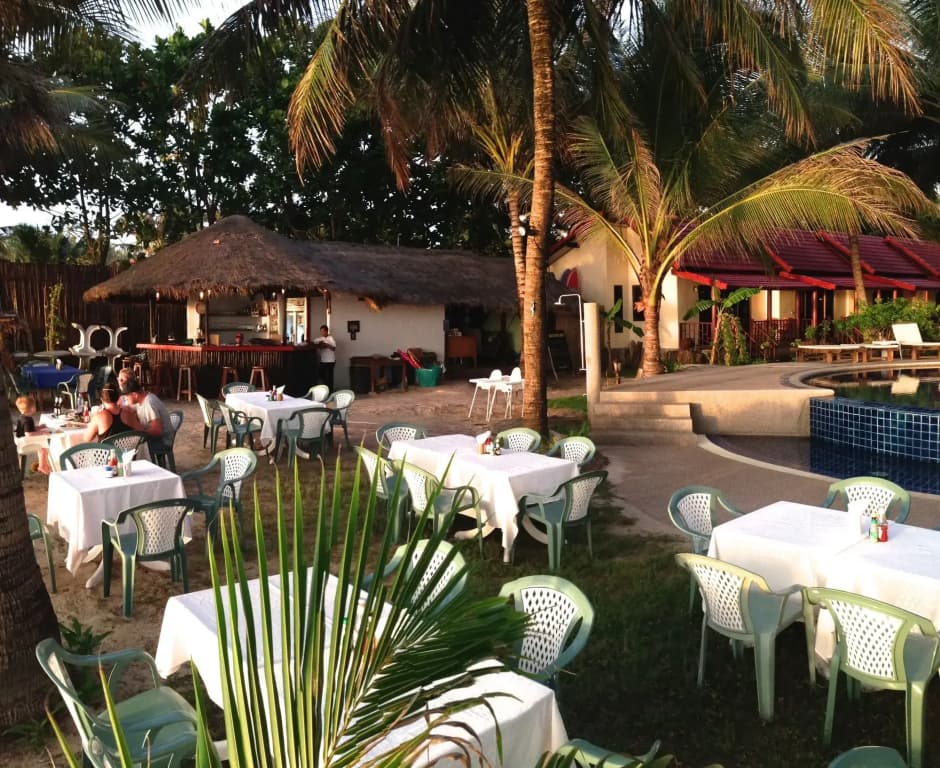 Noble House Beach Resort - photo 19