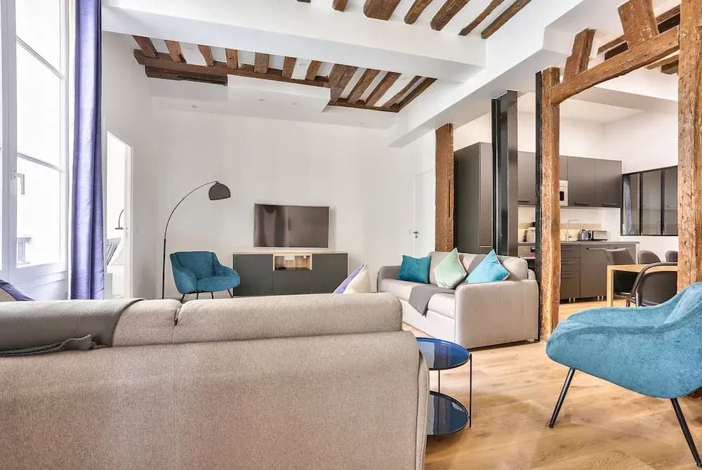 67 - Amazing Flat In Paris - photo 4