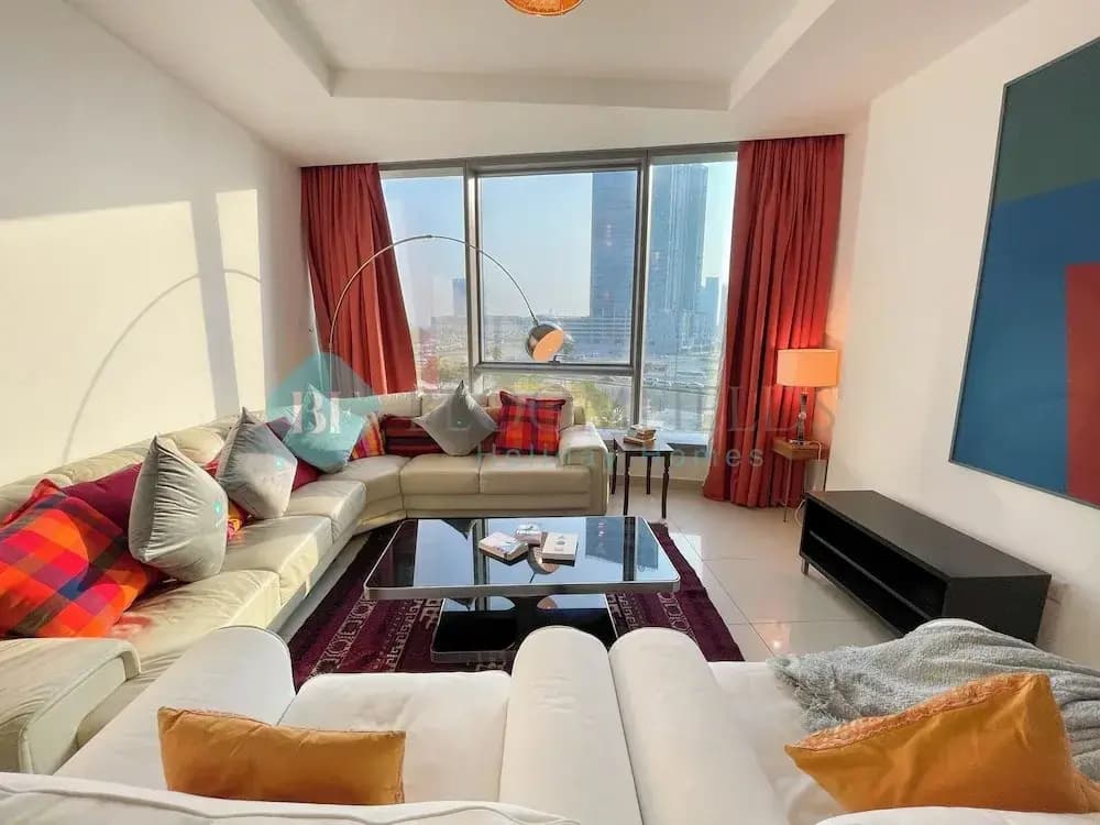 Bloomfields Spacious 1BR in Sun Tower - photo 6
