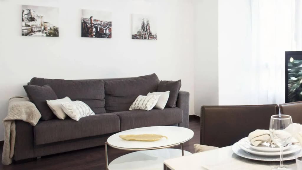 Bas Apartments Gracia - photo 10