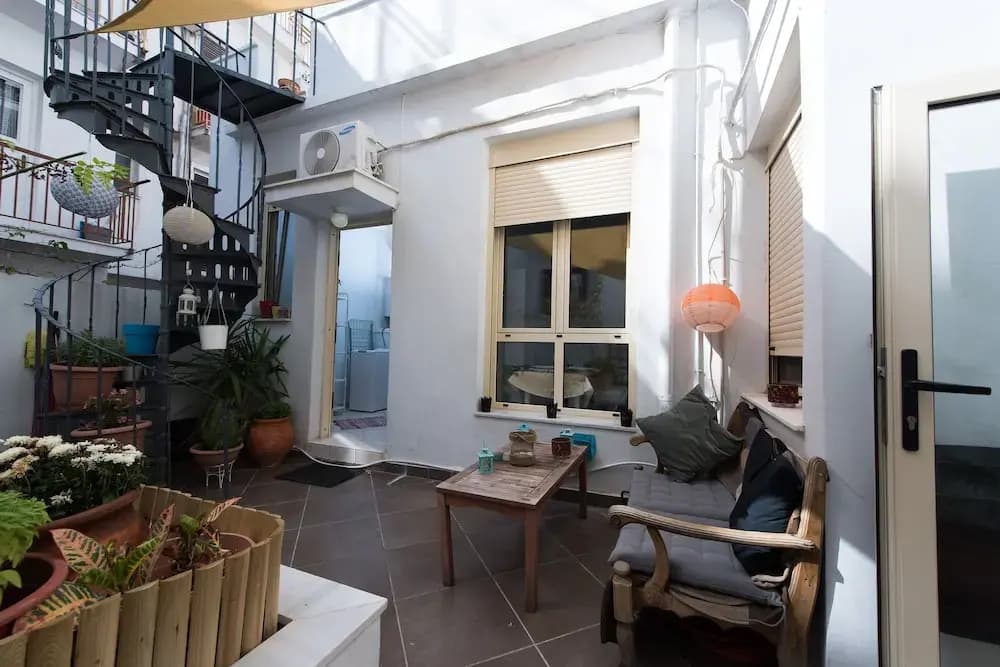 Filopappou Cozy Stay - photo 11