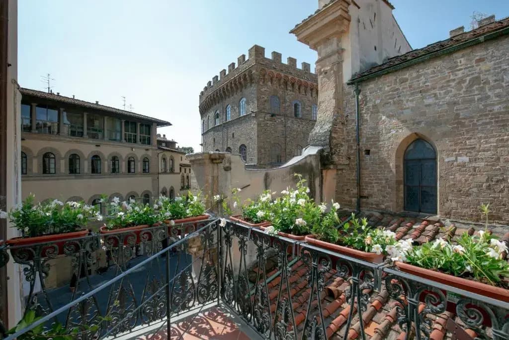 Tornabuoni Place - photo 1