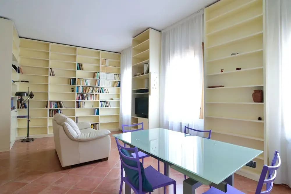 Casa della Luce - photo 12