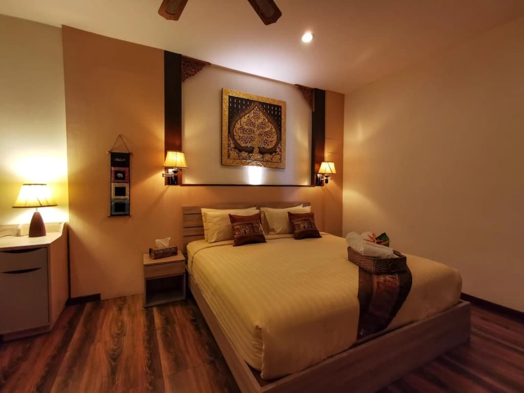 QG Resort - photo 17