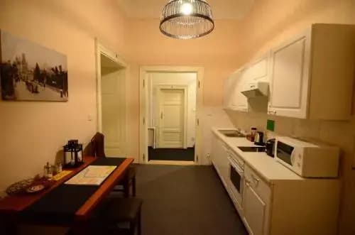 Pension Karlova - photo 17