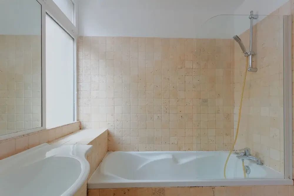 Parc Monceau - Courcelles Apartment - photo 14