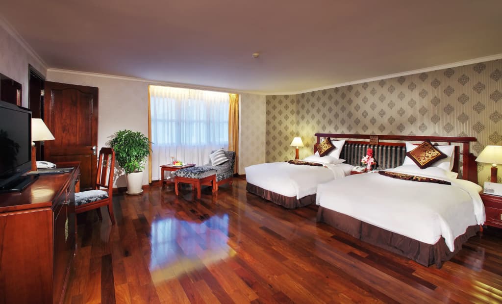 Rex Hotel - photo 3