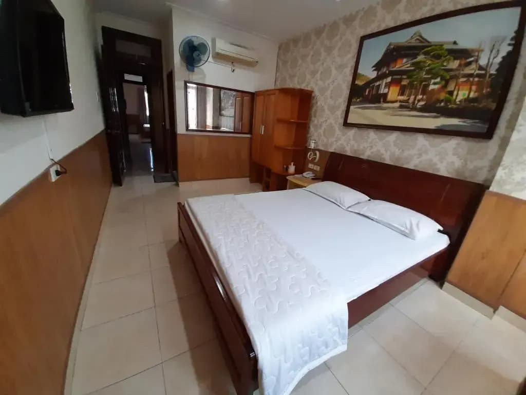 Cát tường 2 hotel - photo 6