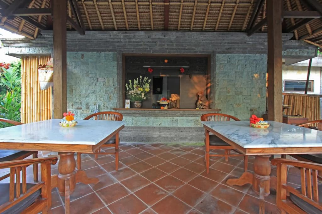 Nara Ubud Cottage - photo 17