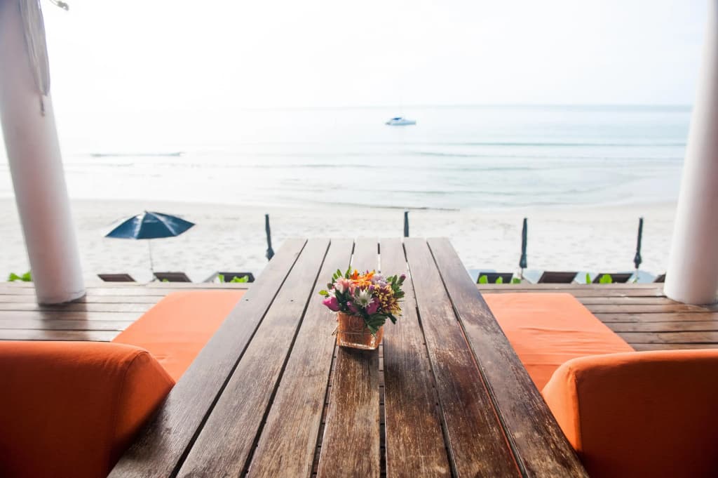 Baan Talay Resort - photo 18