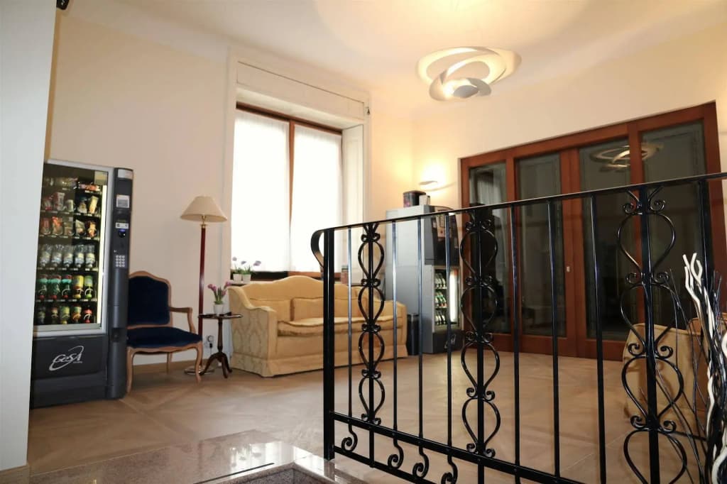 Hotel Palladio - photo 11