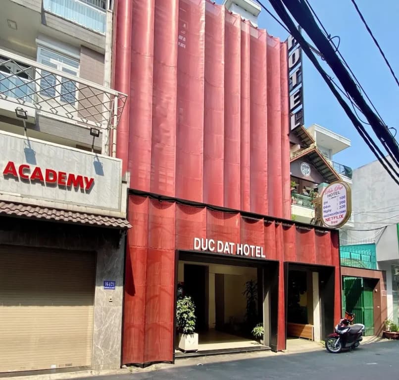 Duc Dat Hotel - photo 1