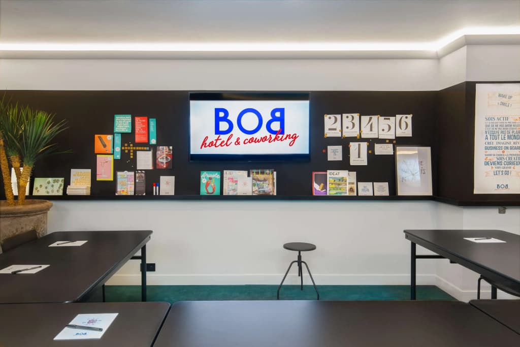 Bob Hotel - photo 27