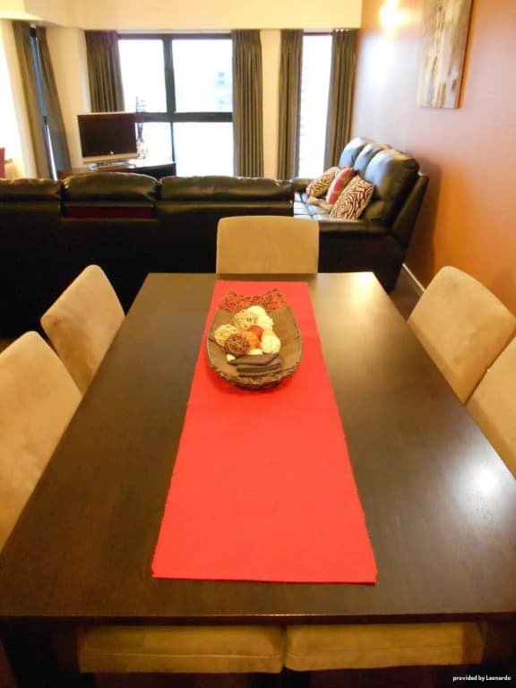 Best Western Riverside Apartments - photo 9