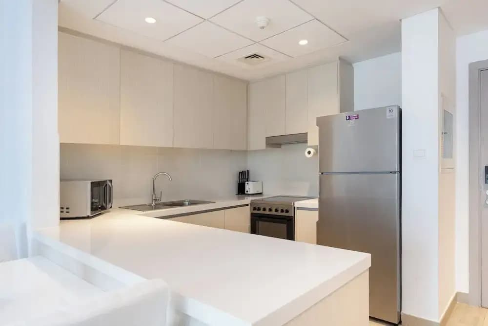 Bloomfields Luxurious 2Br Water Edge - photo 13