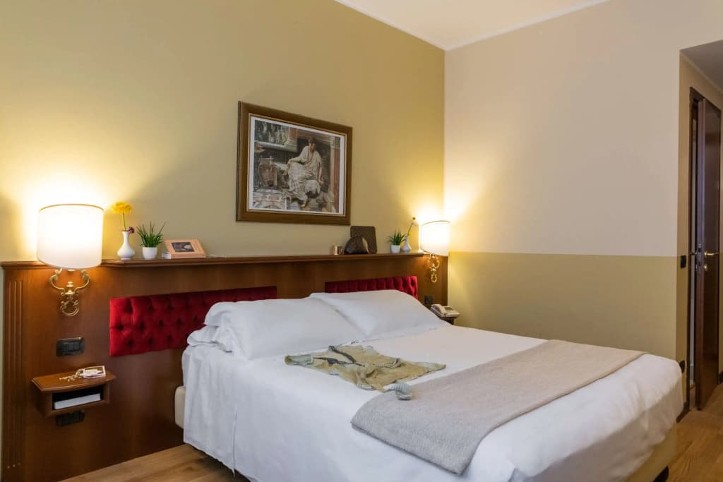 Hotel Alga - photo 3