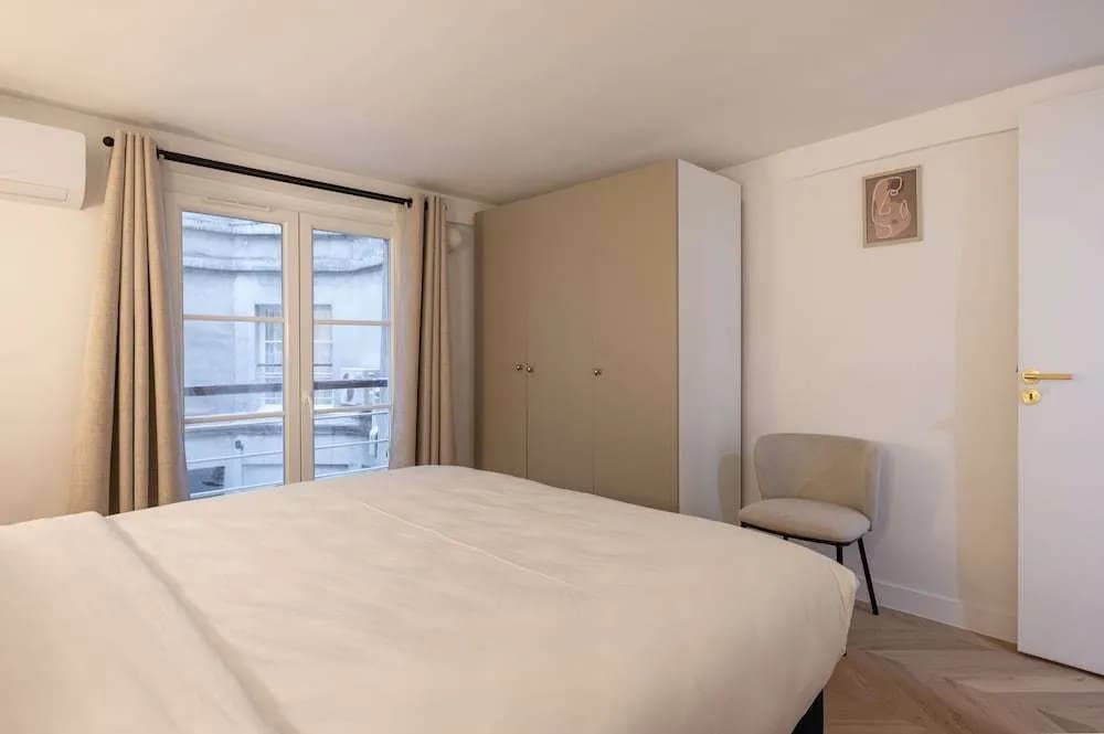 Aparthotel Quartier Libre Madeleine - photo 3