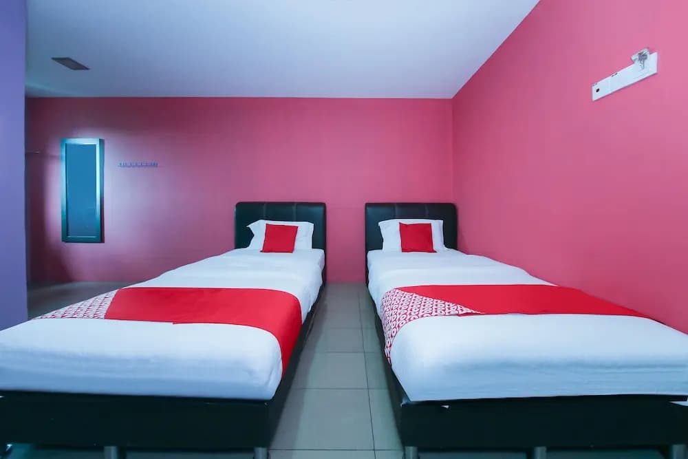 OYO 89650 Inn Hotel - photo 5