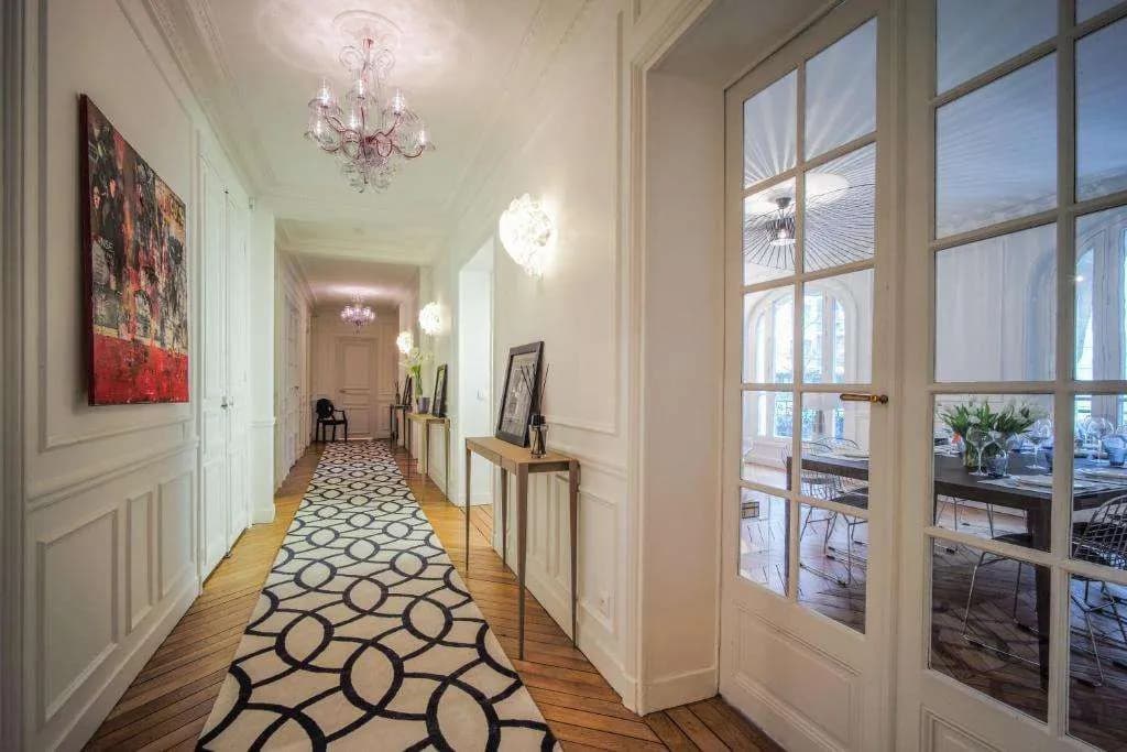 Relais12Bis Bed & Breakfast By Eiffel Tower - photo 13