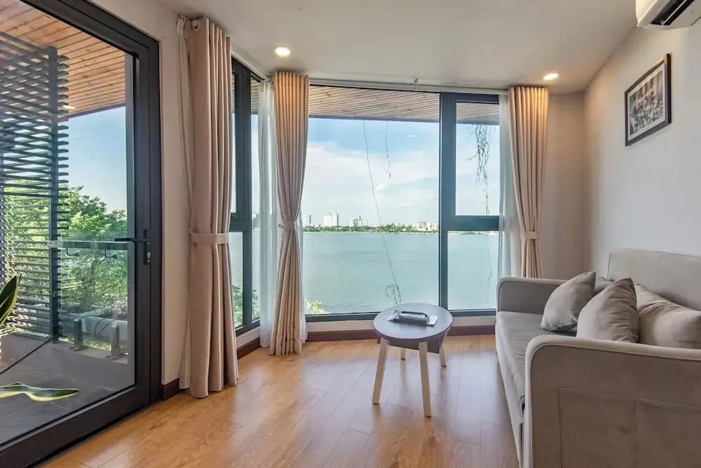Moon West Lake Residence - photo 7