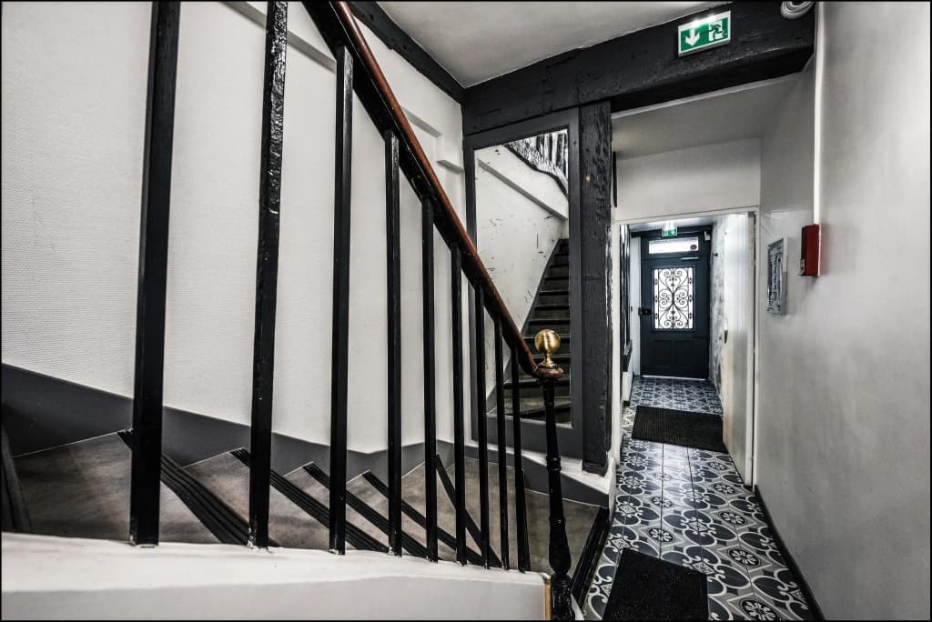 Hôtel Résidence Montebello - photo 11