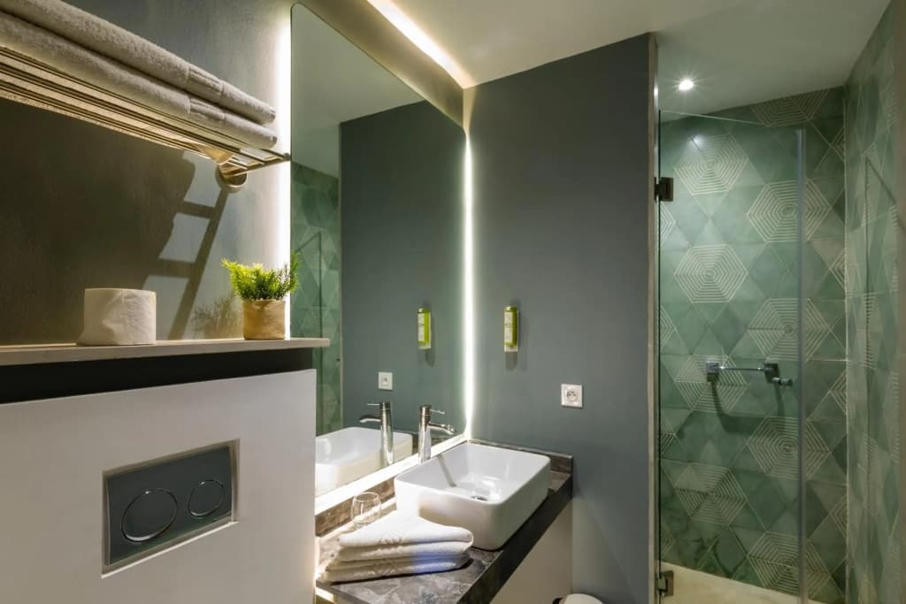 AppartHotel Atrani - photo 8