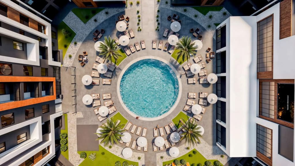 Otonomus Hotel - Las Vegas - photo 13
