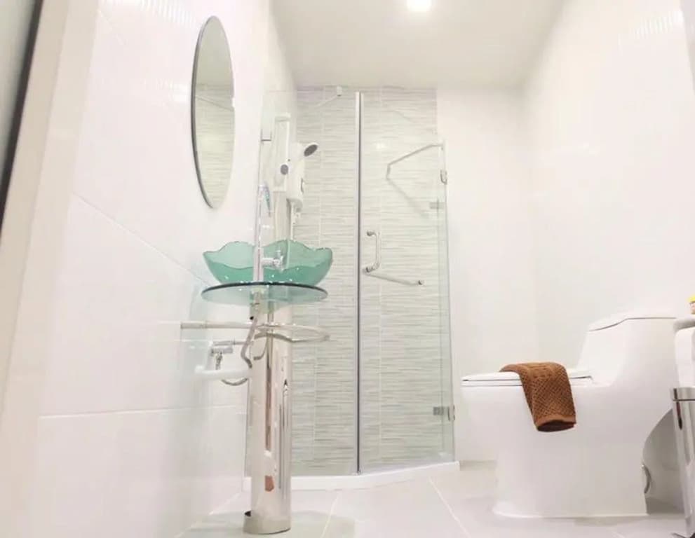 Moon Terrace Pool Villa - photo 7