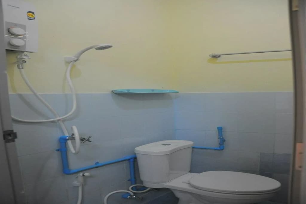 Seventeen Hostel - photo 6