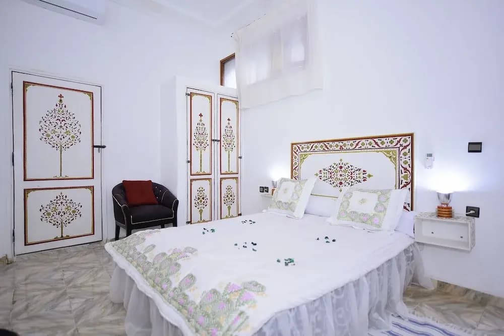 Ryad Rdate Lwalidine - photo 6