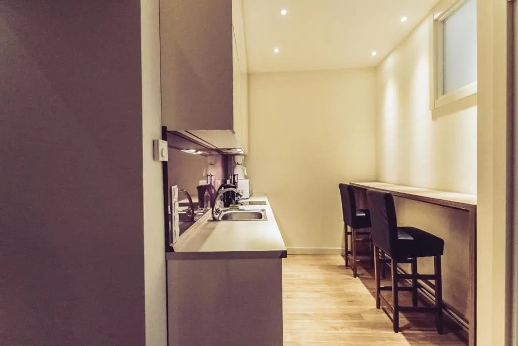 Aurellia Apartments - photo 14