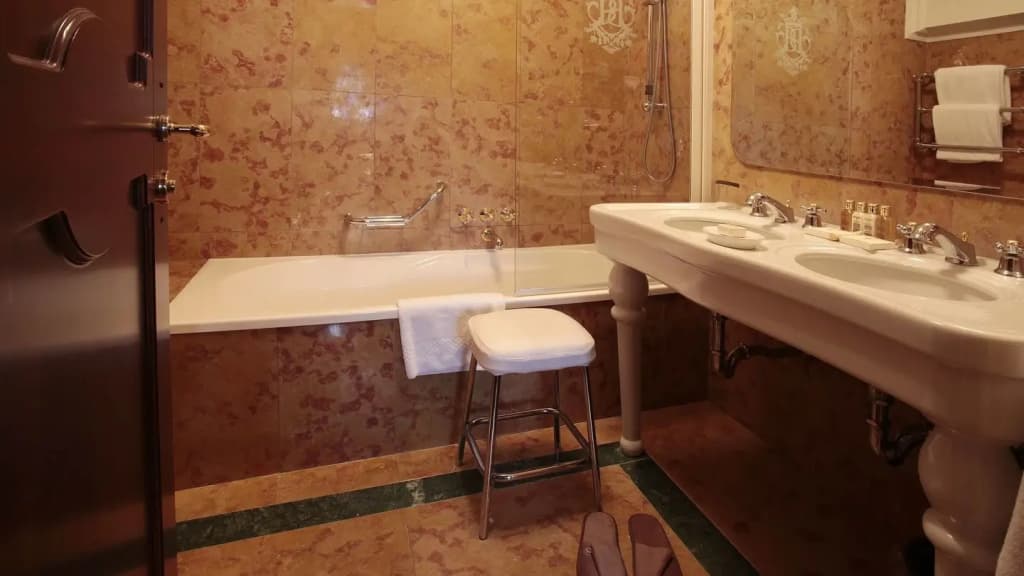 NH Collection Venezia Grand Hotel Palazzo dei Dogi - photo 9