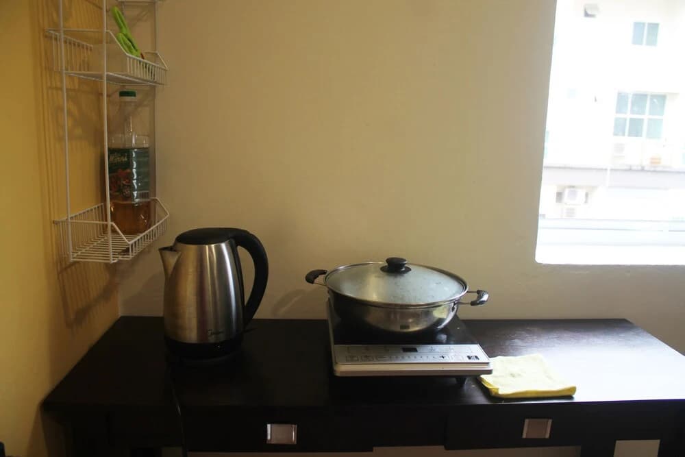 Winsen Roomstay - photo 2