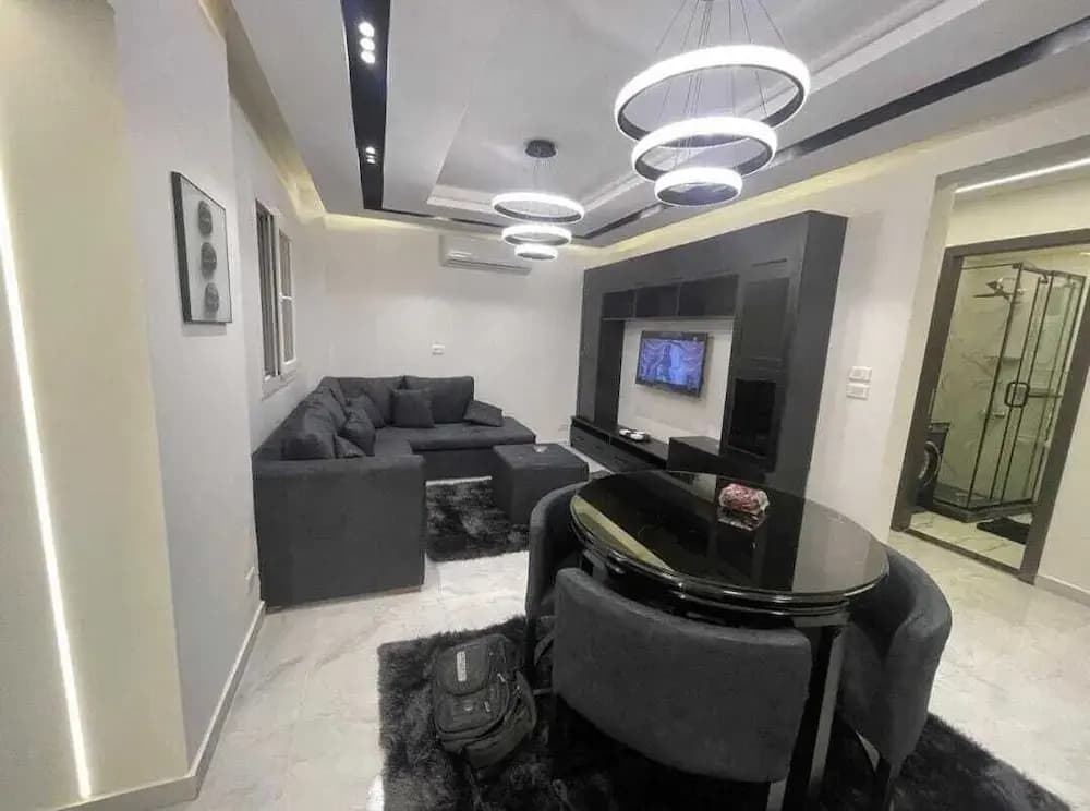 Outstanding Studio In Madinaty 6.64.6.1 - photo 6
