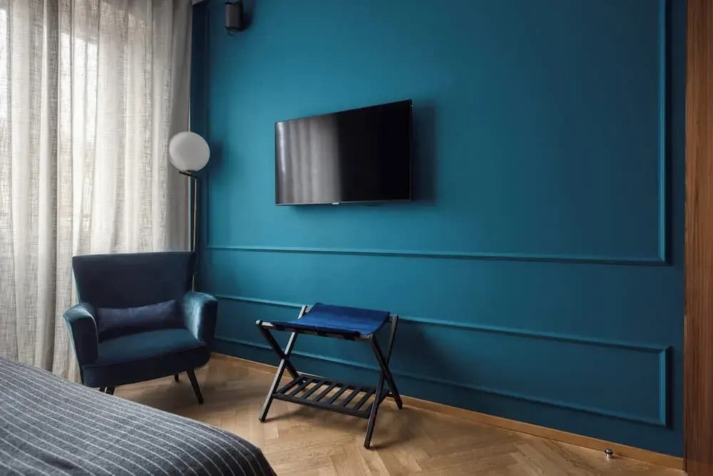 Modern apt near the Centre - photo 2