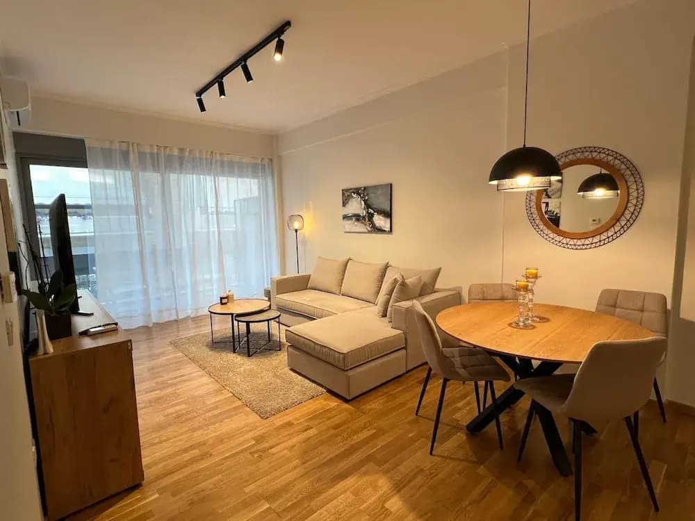 Embassy Apartment - B2 - photo 2