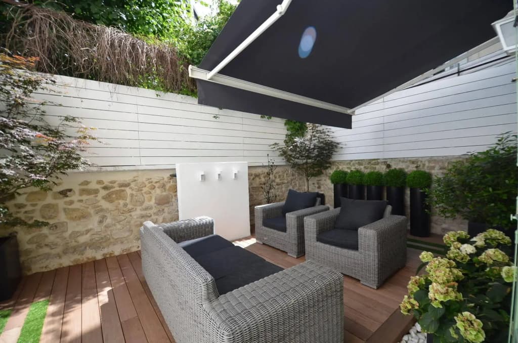 Le 61 Berthier - photo 14