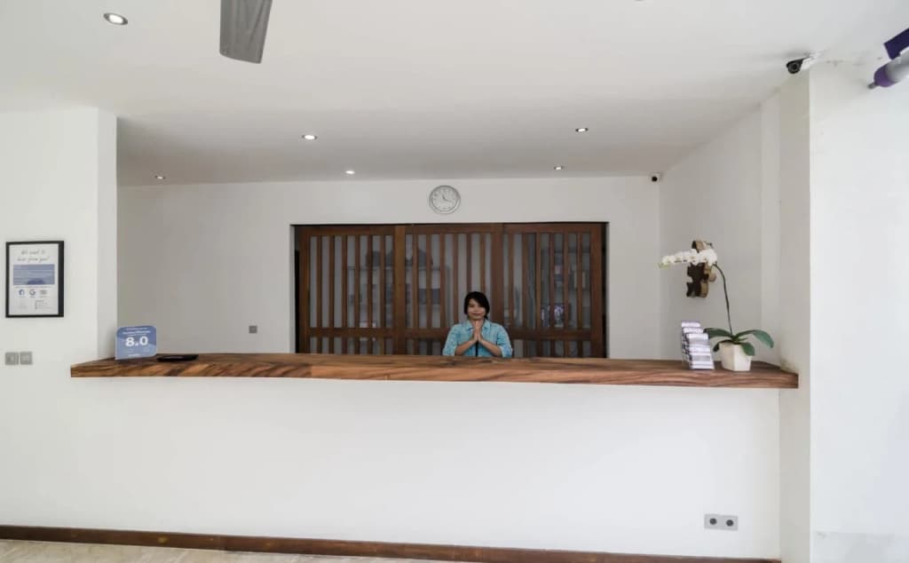Anema Villa Seminyak - photo 27