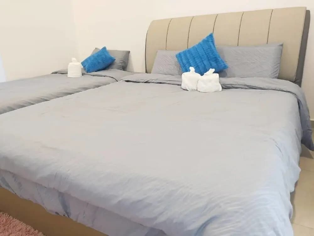 Atlantis Residence Melaka - Starlight - photo 1