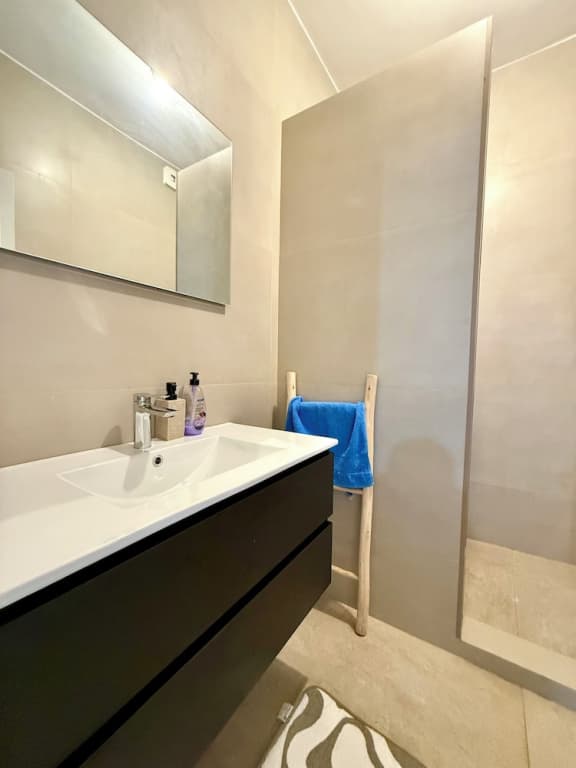 2-bedroom apartment for 6 in Gueliz - photo 9